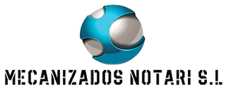 Mecanizados Notari logo