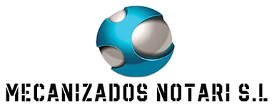 Mecanizados Notari logo